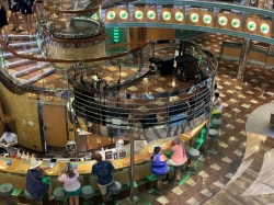 Magic Atrium Lobby Bar picture