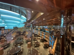 Carnival Magic Northern Lights Dining Room picture