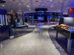 Club O2 picture