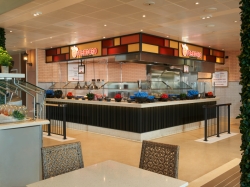 Carnival Venezia Tomodoro picture