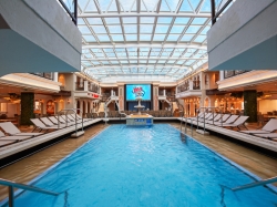 Carnival Seaside Theatre picture