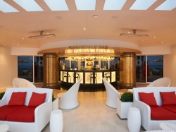 Carnevale Lounge picture