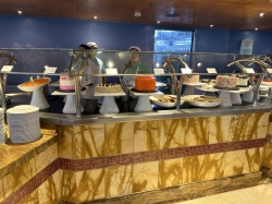 Carnival Magic Lido Marketplace picture