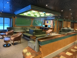 Carnival Magic Magic Lobby picture