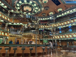 Magic Atrium Lobby Bar picture