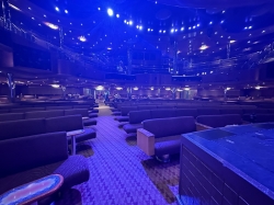 Carnival Magic Showtime Theater picture