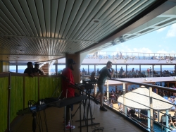 Panorama Deck picture