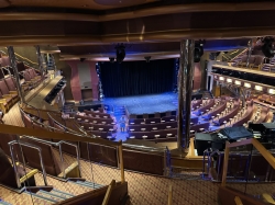 Carnival Magic Showtime Theater picture