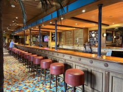 RedFrog Pub picture