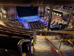 Carnival Magic Showtime Theater picture