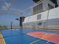 Sports Court picture