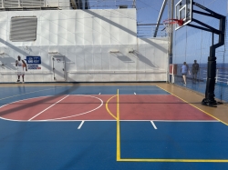 Sports Court picture