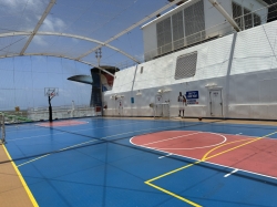 Sports Court picture