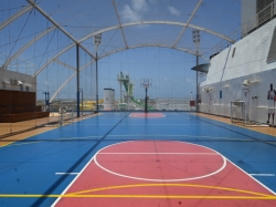 Sports Court picture