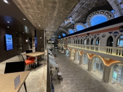 MSC Euribia Galleria Euribia picture
