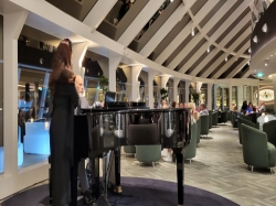 MSC World Europa Top Sail Lounge picture