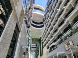 MSC World Europa World Promenade picture