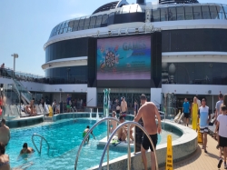 MSC World Europa La Plage picture