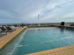 MSC Euribia Horizon Pool picture