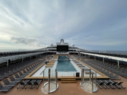 MSC Euribia Atmosphere Pool picture