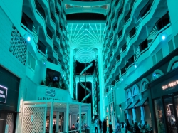 MSC World Europa World Promenade picture