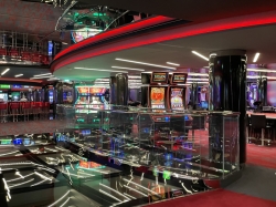 MSC Euribia Casino picture