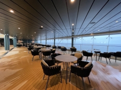 MSC Euribia Tropical Pool picture