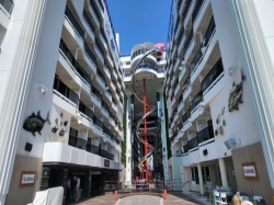 MSC World Europa World Promenade picture