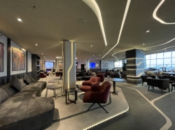 MSC Euribia Carousel Lounge picture