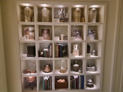 MSC World Europa Raj Polo Tea House picture