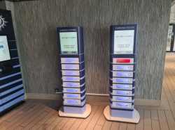 MSC World Europa Botanic Garden Pool picture Uploaded in 2023 Photo courtesy of Elena. MSC World Europa Botanic Garden Pool picture