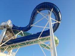 Water Slide picture