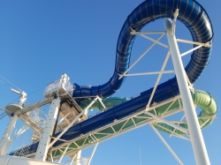 Water Slide picture