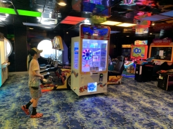 Challengers Arcade picture