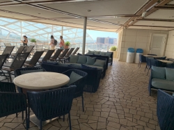Allure of the Seas Solarium Bar picture