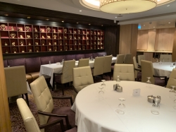 Allure of the Seas Main Dining Room picture