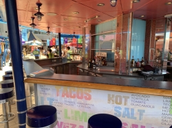 Allure of the Seas Sabor Modern Mexican picture