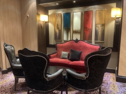 Allure of the Seas Main Dining Room picture