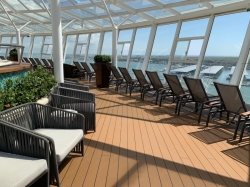 Allure of the Seas Solarium picture