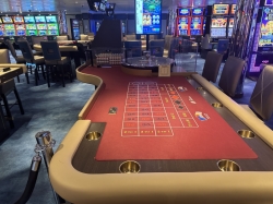 Carnival Magic Casino Lower Level picture