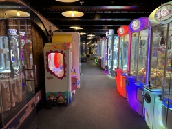 Carnival Magic Video Arcade picture