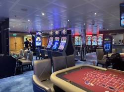 Carnival Magic Casino Lower Level picture