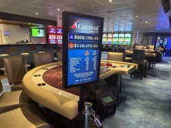 Carnival Magic Casino Lower Level picture