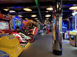 Carnival Magic Video Arcade picture