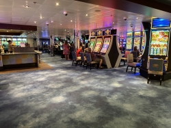 Carnival Magic Casino Lower Level picture