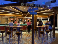 Carnival Magic Red Frog Rum Bar picture