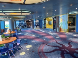 Carnival Magic Camp Ocean picture