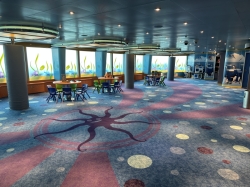 Carnival Magic Camp Ocean picture
