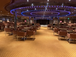 Carnival Magic Spotlight Lounge picture