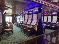 Carnival Magic Casino picture